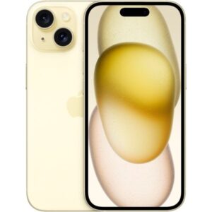 Apple iPhone 15 256GB, Handy