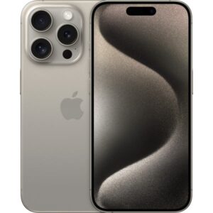 Apple iPhone 15 Pro 256GB, Handy