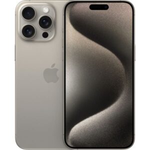 Apple iPhone 15 Pro Max 512GB, Handy