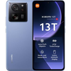 Xiaomi 13T 256GB, Handy