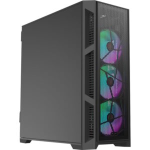RAIJINTEK PONOS ULTRA MS4 -ST