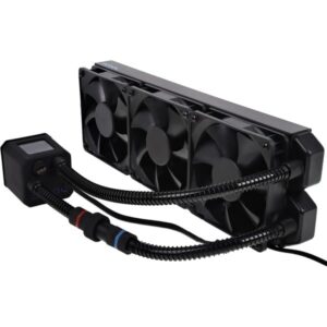 Alphacool Eisbaer 360 CPU - 360 mm