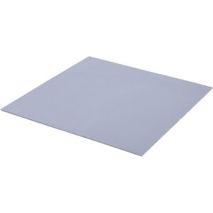 Alphacool Alphac Eisschicht 100x100x1mm, Wärmeleitpads
