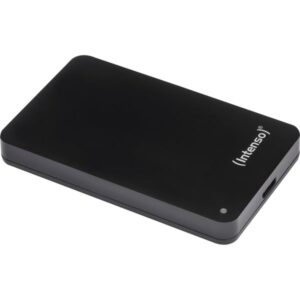 Intenso Memory Case 5 To