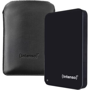 Intenso Memory Drive 2 1 To