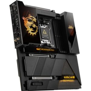 MSI MEG X870E GODLIKE