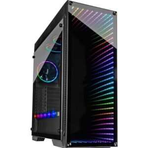 Inter-Tech X-908 Infini2 Infinity-Mirror