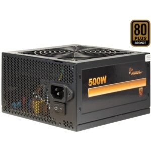 Inter-Tech Argus BPS-500 - 500W