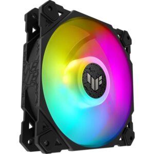 ASUS TUF GAMING TF120 ARGB