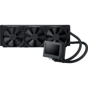 ASUS ROG RYUJIN III 360