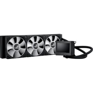 ASUS ROG RYUJIN III 360 ARGB