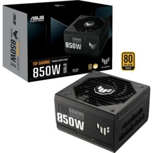 ASUS TUF Gaming Gold - 850W