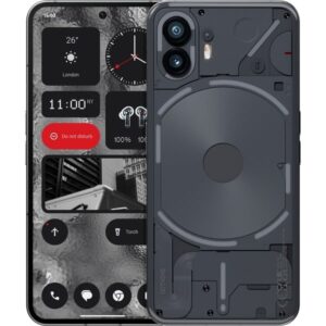 Nothing Phone 512 Go - Gris