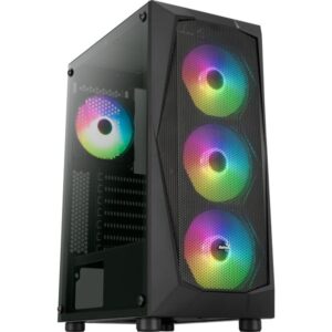 Aerocool Falcon A-BK-v2