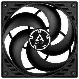 ARCTIC P14 PWM PST 140x140x27