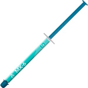 ARCTIC MX-6 Wärmeleitpaste, Wärmeleitpasten