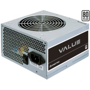 Chieftec APB-400B8 - 400W