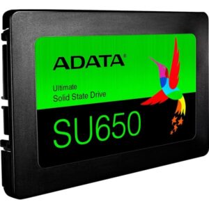 ADATA Ultimate SU650 512 Go