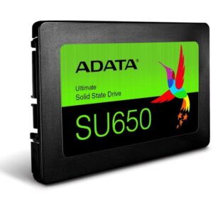 ADATA Ultimate SU650 960 Go