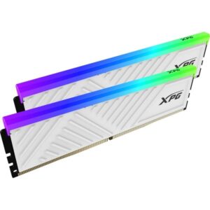 DDR4 ADATA XPG Spectrix D35G - 16 Go (2x 8 Go) 3200 MHz - CAS 16