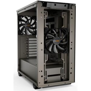 be quiet PURE BASE 500