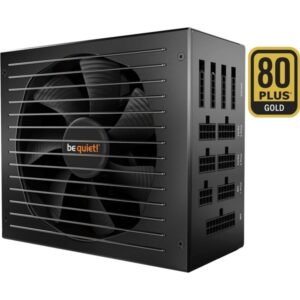 be quiet STRAIGHT POWER 11 CM - 750W