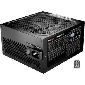 be quiet POWER ZONE 2 - 850W