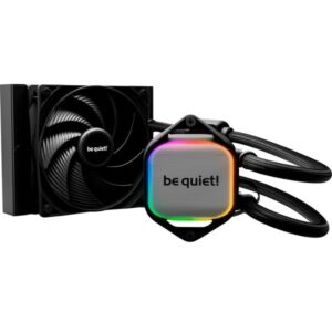 be quiet Pure Loop 2 - 120 mm