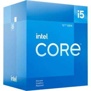 Intel Core i5-12500
