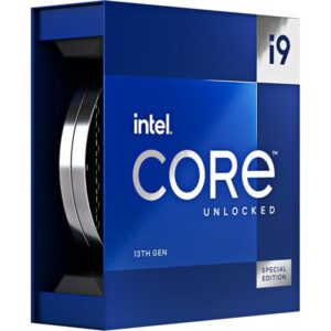 Intel Core i9-13900KS