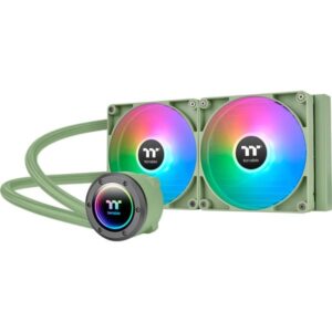 Thermaltake TH280 V2 - 280 mm