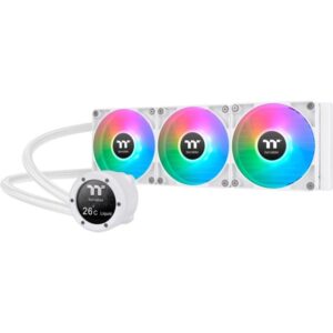 Thermaltake TH360 V2 - 360 mm