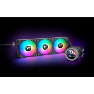 Thermaltake TH360 V2 - 360 mm
