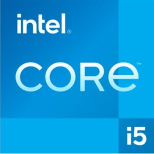 Intel Core i5-12600K