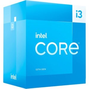 Intel Core i3-13100F