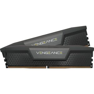 DDR5 Corsair Vengeance - 32 Go (2x 16 Go) 6000 MHz - CAS 40