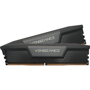 DDR5 Corsair Vengeance DDR5 - 32 Go (2x 16 Go) 6000 MHz - CAS 36