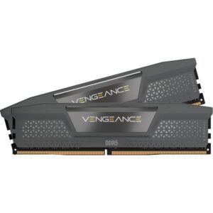 DDR5 Corsair Vengeance - 32 Go (2x 16 Go) 6000 MHz - CAS 36