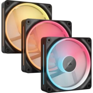 Corsair iCUE LINK LX120-R RGB Reverse