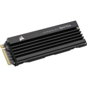 Corsair MP600 PRO LPX 500 Go