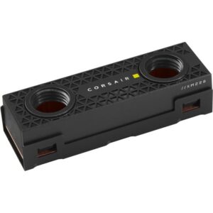 Corsair MP600 PRO XT Hydro X Edition 4 To