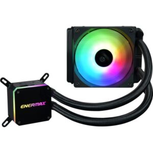 Enermax Liqmax III ARGB - 120 mm