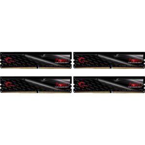 DDR4 G.Skill FORTIS - 64 Go (4x 16 Go) 2400 MHz - CAS 15