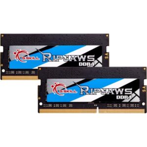 DDR4 G.Skill - 16 Go (2x 8 Go) 2400 MHz - CAS 16