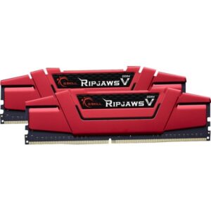 DDR4 G.Skill - 32 Go (2x 16 Go) 3000 MHz - CAS 16