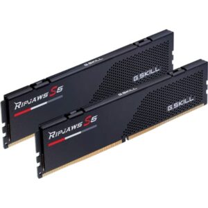DDR5 G.Skill Ripjaws S5 - 96 Go (2x 48 Go) 6400 MHz - CAS 32
