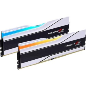 DDR5 G.Skill Trident Z5 Neo RGB - 32 Go (2x 16 Go) 7200 MHz - CAS 34