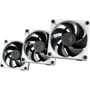 HYTE THICC FP12 Triple Fan Pack