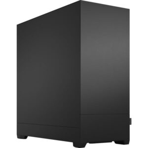 Fractal Design Pop XL Silent Black Solid - Noir