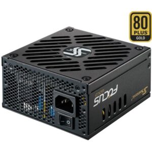 Seasonic FOCUS SGX - 650W